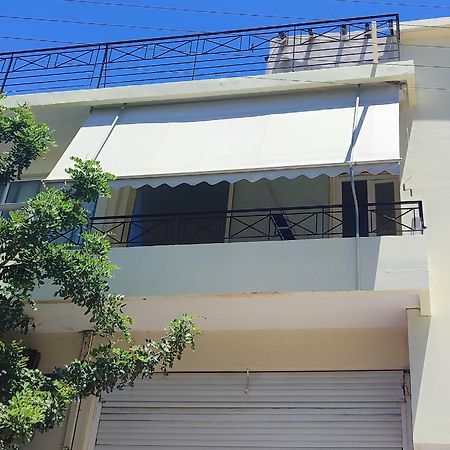 Small Apartment In The City Of Chania Chania  Exterior photo