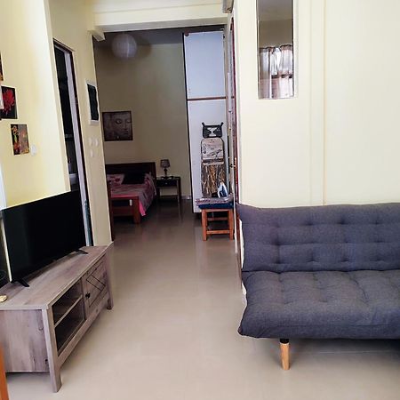 Small Apartment In The City Of Chania Chania  Exterior photo