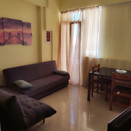 Small Apartment In The City Of Chania Chania  Exterior photo