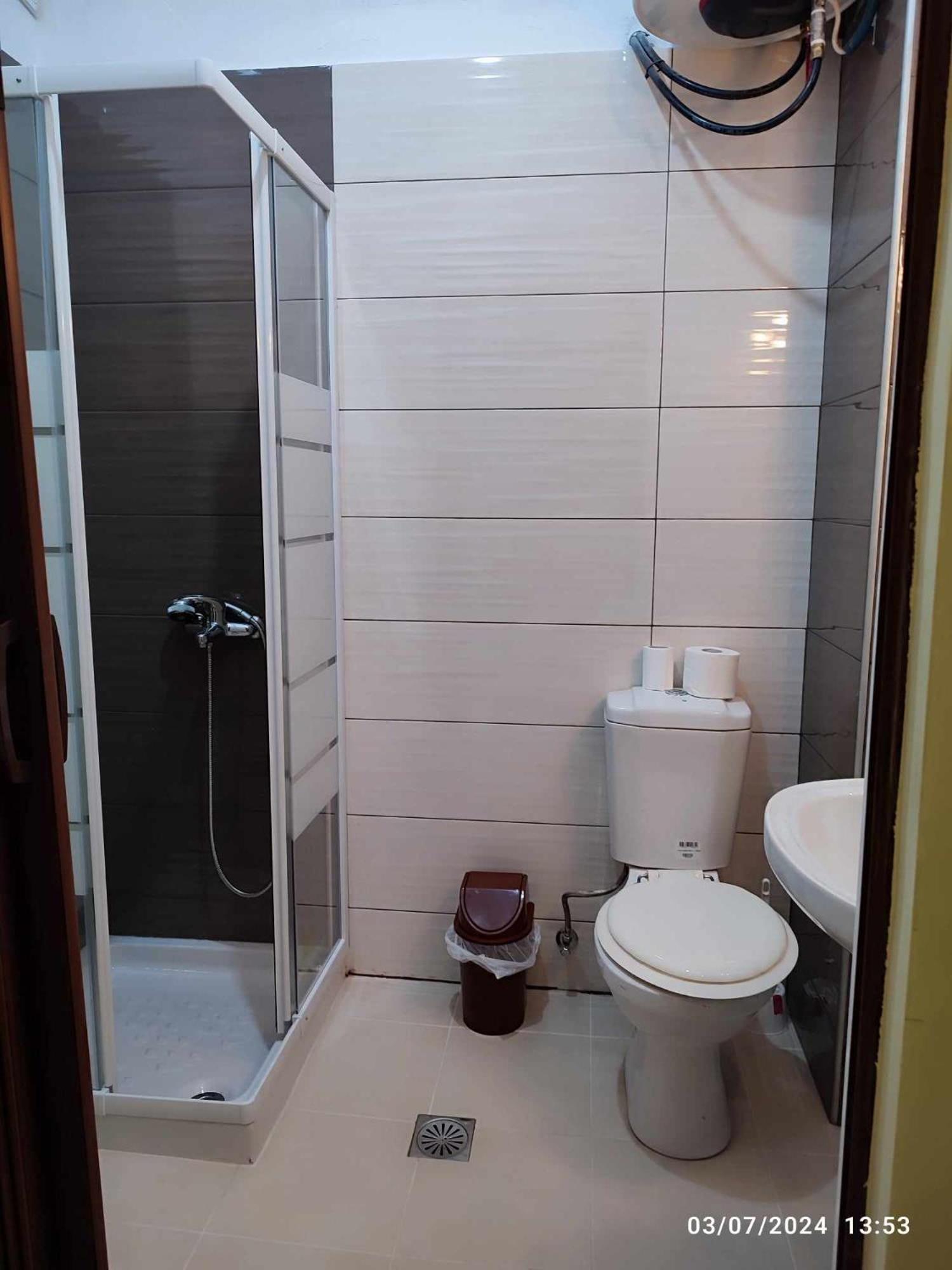 Small Apartment In The City Of Chania Chania  Exterior photo