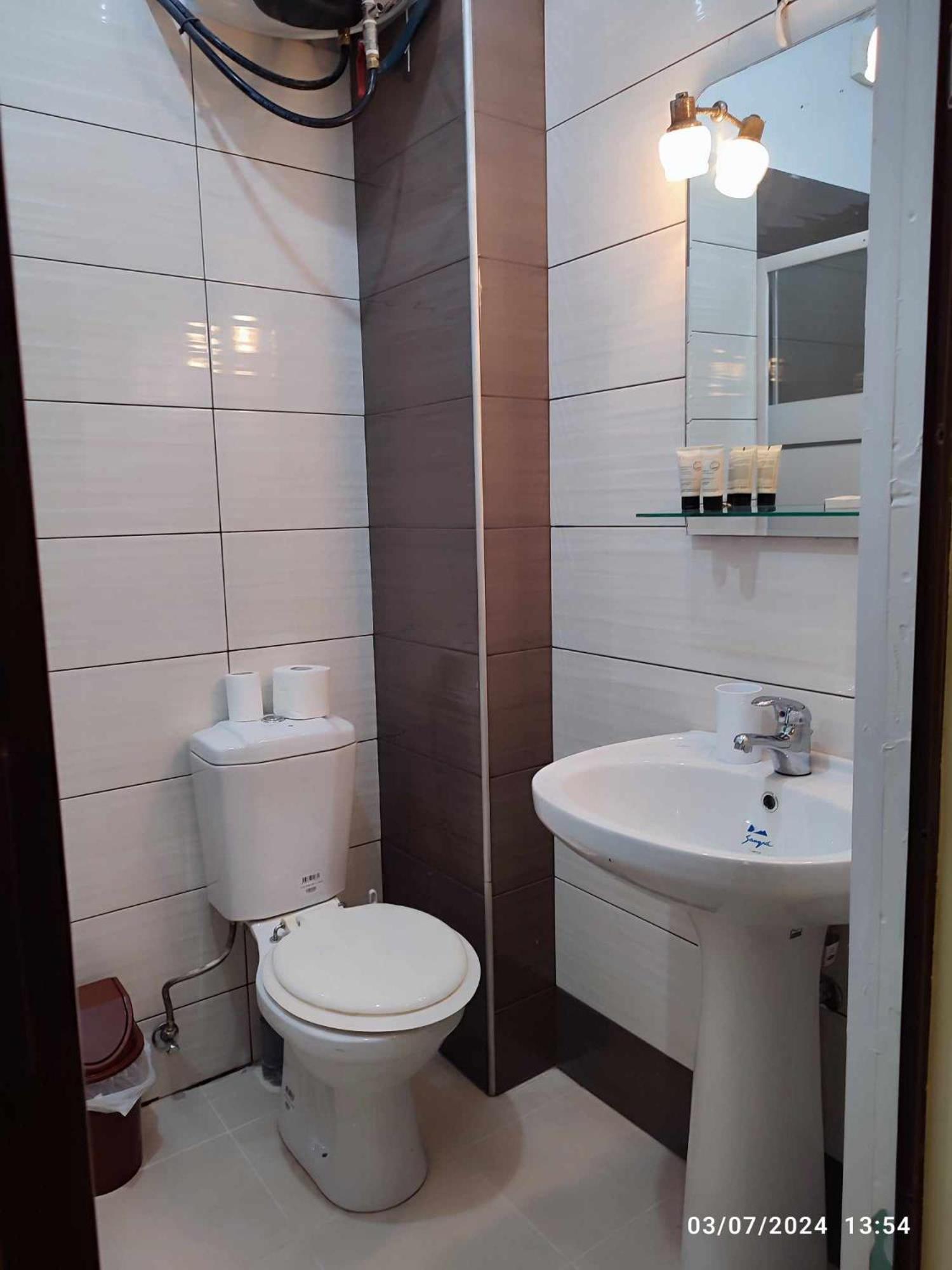 Small Apartment In The City Of Chania Chania  Exterior photo