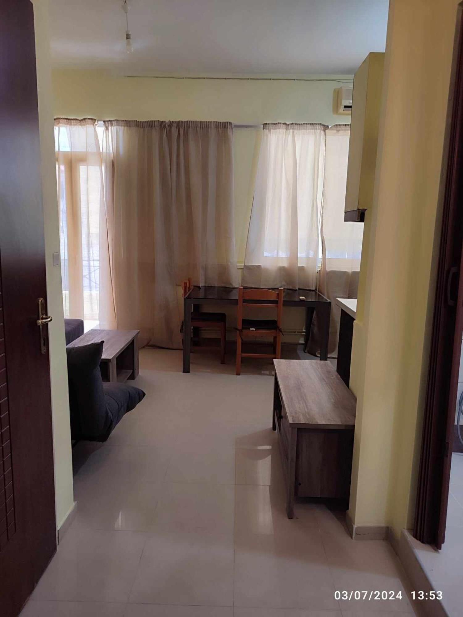 Small Apartment In The City Of Chania Chania  Exterior photo