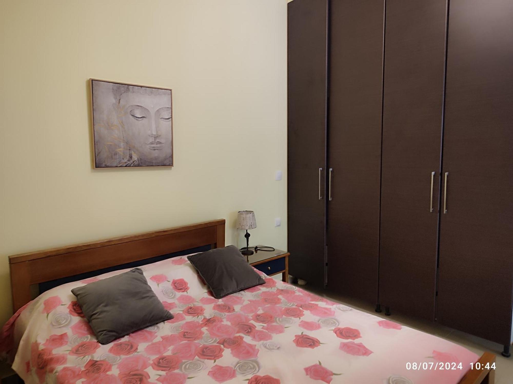 Small Apartment In The City Of Chania Chania  Exterior photo