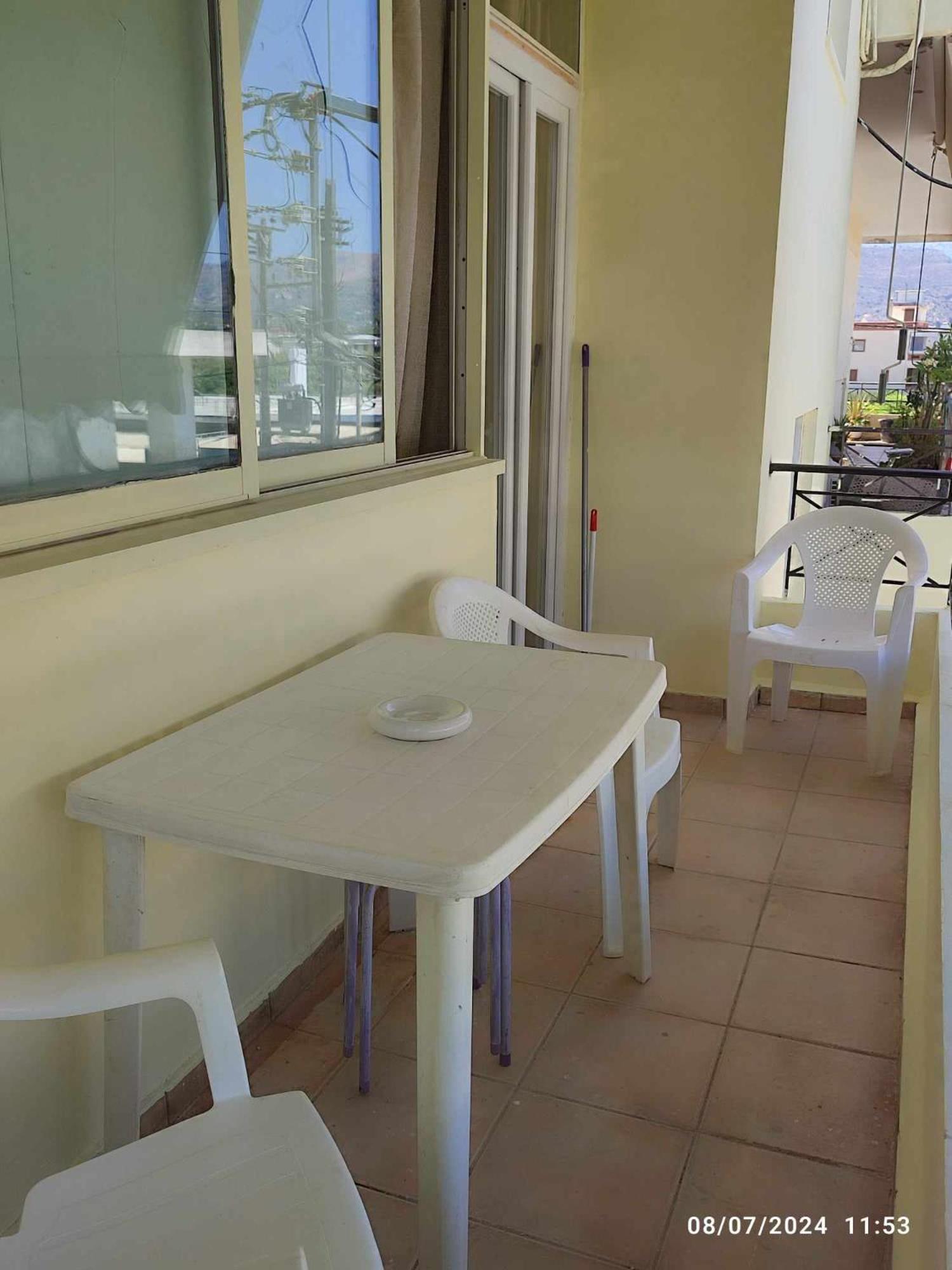 Small Apartment In The City Of Chania Chania  Exterior photo