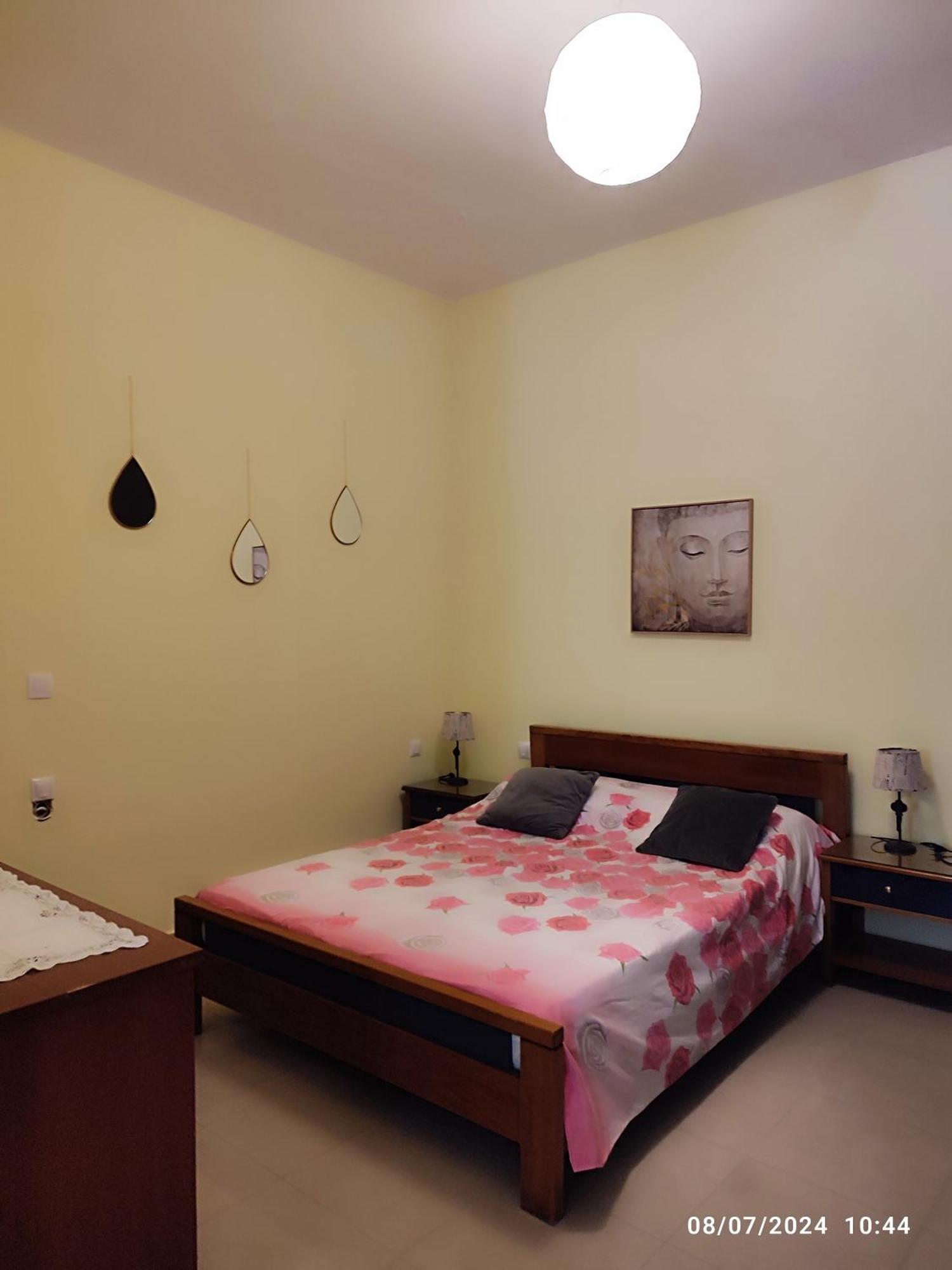 Small Apartment In The City Of Chania Chania  Exterior photo